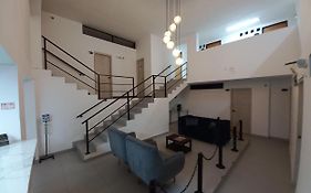 Ayenda 1247 Colombia Avenida